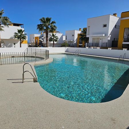 Rincon Del Salar Apartment Playas de Vera Exterior photo