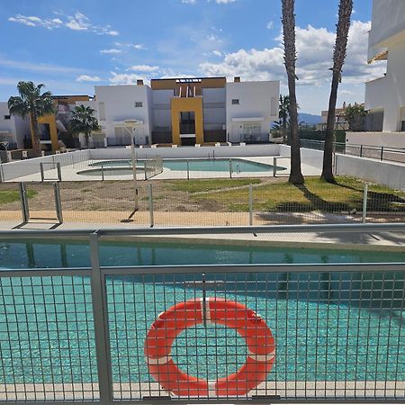 Rincon Del Salar Apartment Playas de Vera Exterior photo