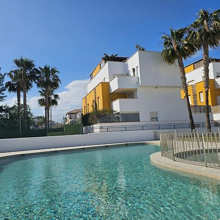Rincon Del Salar Apartment Playas de Vera Exterior photo