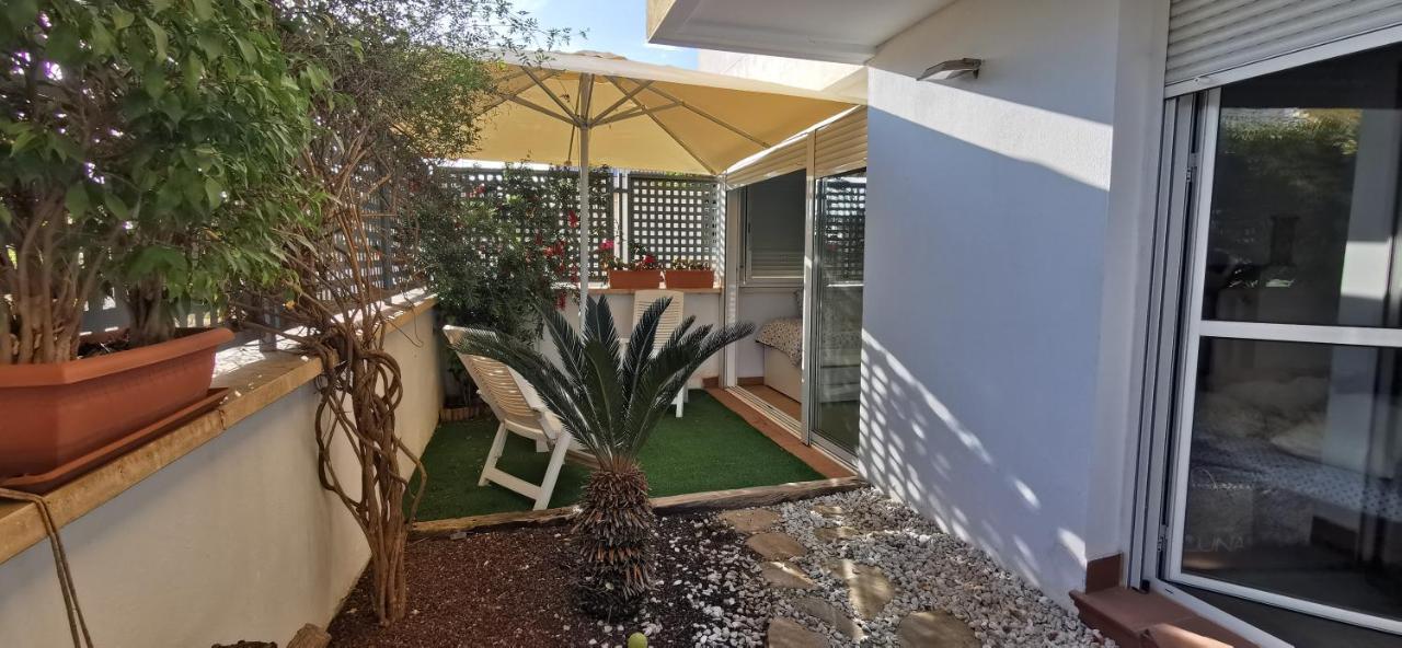 Rincon Del Salar Apartment Playas de Vera Exterior photo