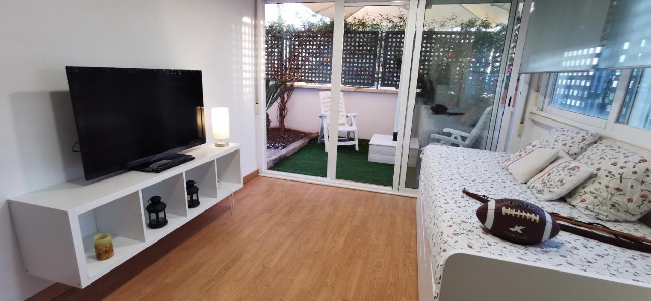 Rincon Del Salar Apartment Playas de Vera Exterior photo