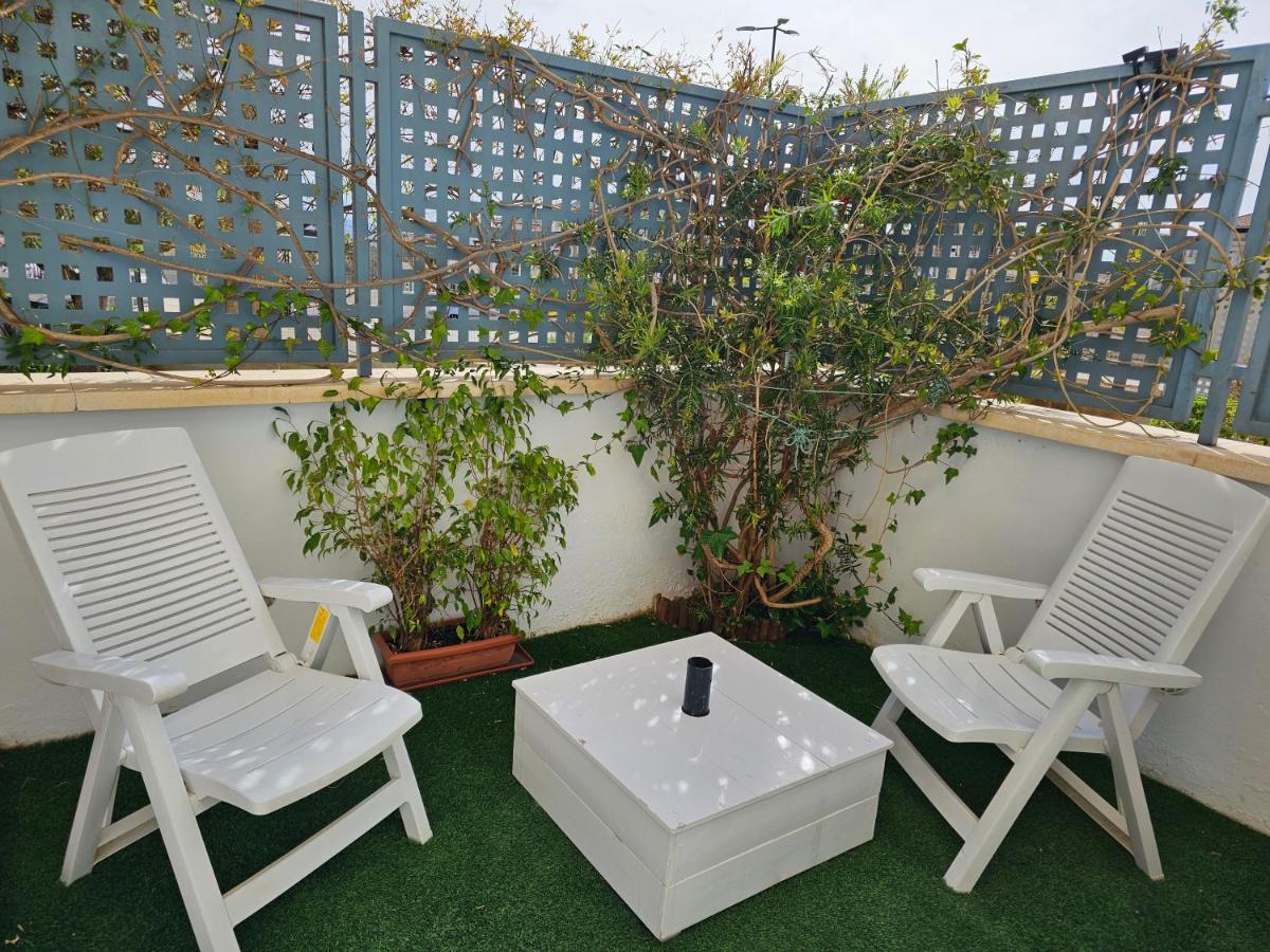 Rincon Del Salar Apartment Playas de Vera Exterior photo