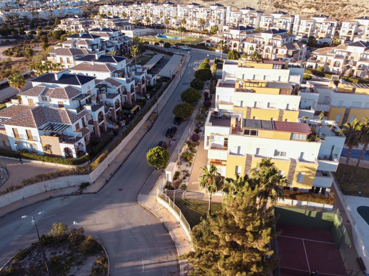 Rincon Del Salar Apartment Playas de Vera Exterior photo