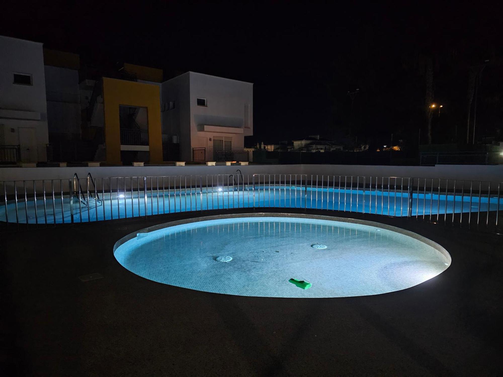 Rincon Del Salar Apartment Playas de Vera Exterior photo