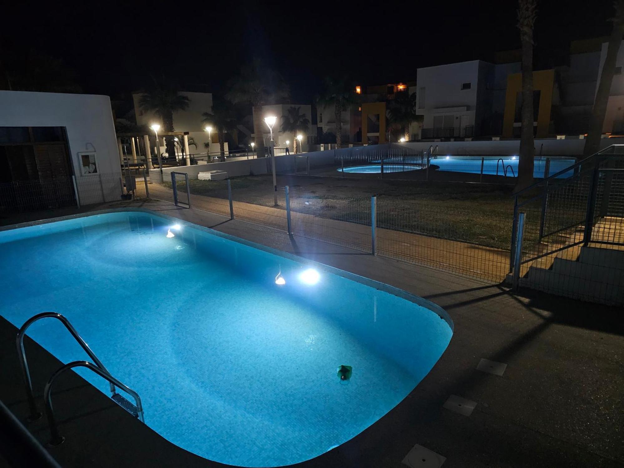 Rincon Del Salar Apartment Playas de Vera Exterior photo
